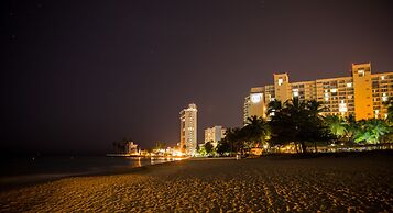 ESJ Beach Hotel