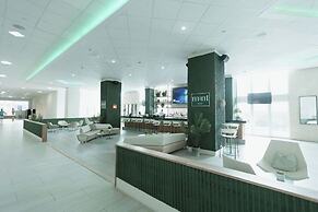 ESJ Beach Hotel