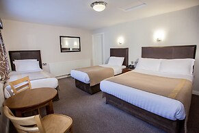 Dubrovnik Hotel