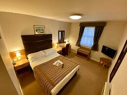 Dubrovnik Hotel