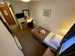 Dubrovnik Hotel