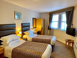 Dubrovnik Hotel