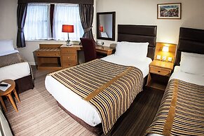 Dubrovnik Hotel
