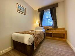 Dubrovnik Hotel