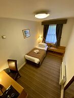 Dubrovnik Hotel