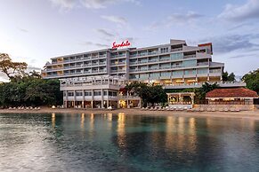 Sandals Ochi - ALL INCLUSIVE Couples Only