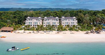 Beaches Negril Resort - ALL INCLUSIVE