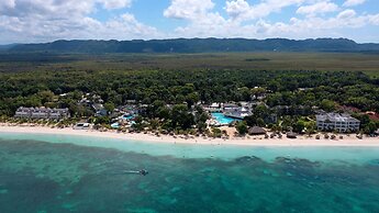 Beaches Negril Resort - ALL INCLUSIVE