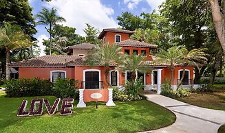 Beaches Negril Resort - ALL INCLUSIVE