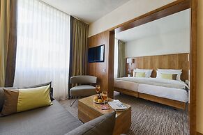 K+K Hotel am Harras
