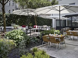K+K Hotel am Harras