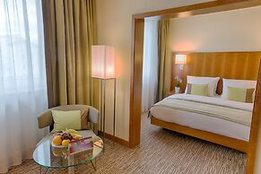 K+K Hotel am Harras