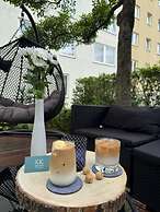 K+K Hotel am Harras