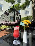 K+K Hotel am Harras