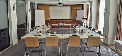 K+K Hotel am Harras