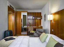 K+K Hotel am Harras