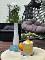 K+K Hotel am Harras