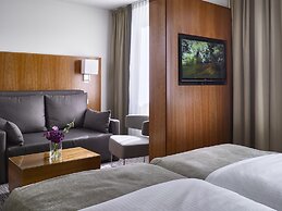 K+K Hotel am Harras
