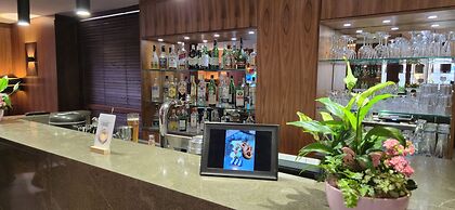 K+K Hotel am Harras