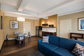 Best Western Syracuse Downtown Hotel and Suites