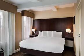 Best Western Syracuse Downtown Hotel and Suites