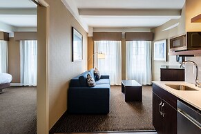 Best Western Syracuse Downtown Hotel and Suites