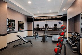 Best Western Syracuse Downtown Hotel and Suites