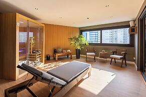 Palladium Business Hotel