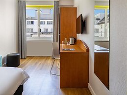 ibis Styles Luzern