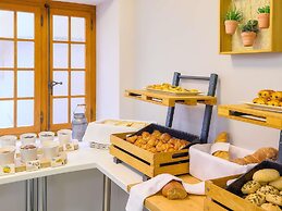 ibis Styles Luzern