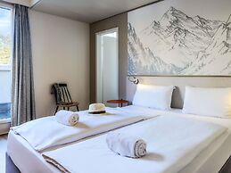 ibis Styles Luzern