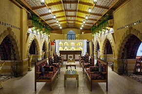 Mena Andalusia Riyadh