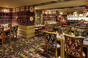 Mena Andalusia Riyadh