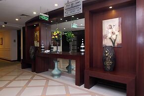 Mena Andalusia Riyadh