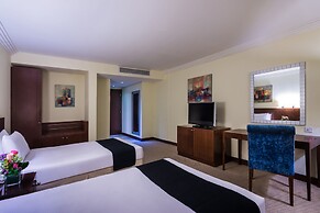 Mena Andalusia Riyadh