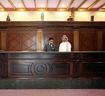 Mena Andalusia Riyadh