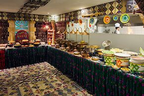 Mena Andalusia Riyadh