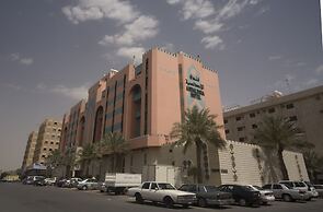 Mena Andalusia Riyadh