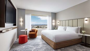 PARKROYAL Melbourne Airport