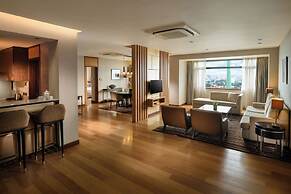 Hilton Colombo Residence