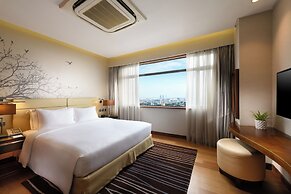 Hilton Colombo Residence