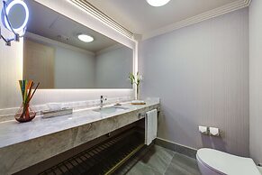 Adana Hilton SA