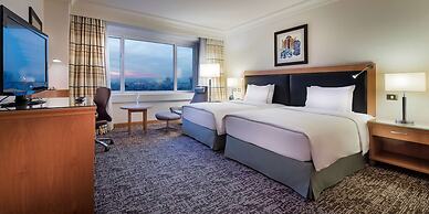 Adana Hilton SA