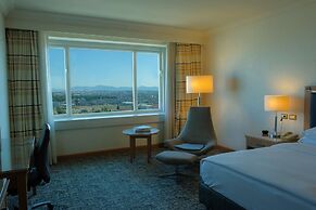Adana Hilton SA
