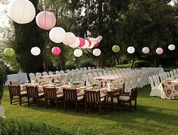 Adana Hilton SA