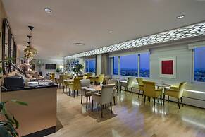 Adana Hilton SA