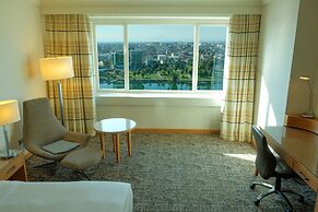 Adana Hilton SA