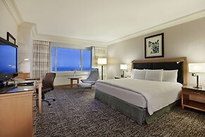 Adana Hilton SA