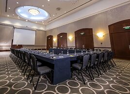 Adana Hilton SA
