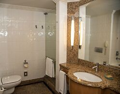 Adana Hilton SA